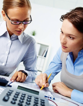 Статья о бухгалтерии в программе 1С